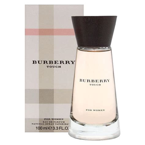 burberry touch eau de parfum fragrantica|burberry perfume touch price.